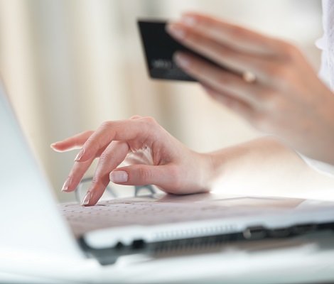 Online payment