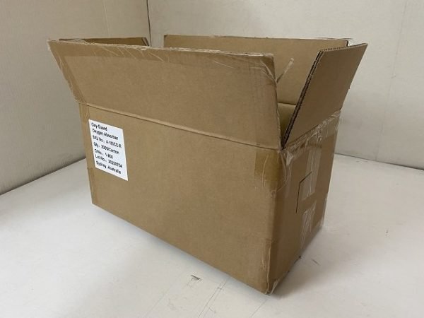 425x220x220=Oxy-Guard - 2S 425x220x220 Oxy Guard